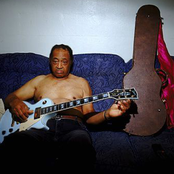 Junior Kimbrough - List pictures