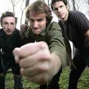 Fiction Plane - List pictures