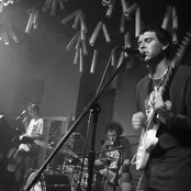 Avey Tare's Slasher Flicks - List pictures