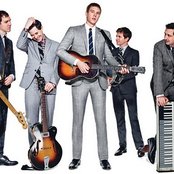 The Walkmen - List pictures