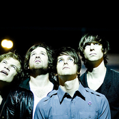 The Brobecks - List pictures