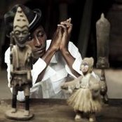 Keziah Jones - List pictures