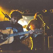 Six Organs Of Admittance - List pictures