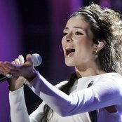 Zlata Ognevich - List pictures