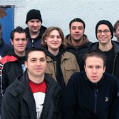 No Authority - List pictures