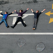 Young Gods - List pictures