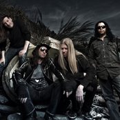 Nevermore - List pictures