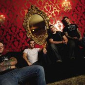 Bury Your Dead - List pictures