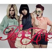 Belle Amie - List pictures