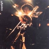 Raul De Souza - List pictures