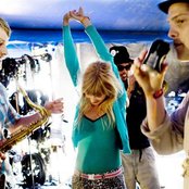 The Asteroids Galaxy Tour - List pictures