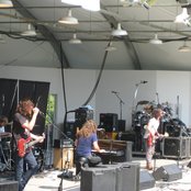 J Roddy Walston & The Business - List pictures