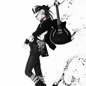 Miyavi - List pictures