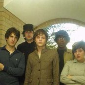 Pretty Girls Make Graves - List pictures