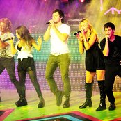 Teen Angels - List pictures