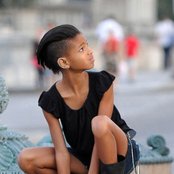 Willow Smith - List pictures