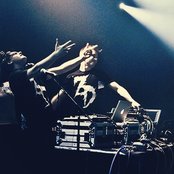 Zeds Dead - List pictures