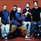Limp Bizkit - List pictures