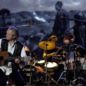 Darko Rundek & Cargo Orkestar - List pictures