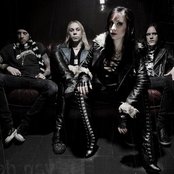 Sister Sin - List pictures