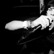 Kellin Quinn - List pictures