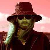 Julian Cope - List pictures