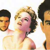 Kid Abelha - List pictures