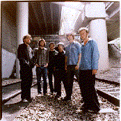 Rxbandits - List pictures