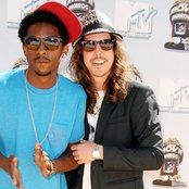 Shwayze - List pictures