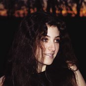 Sarah Fimm - List pictures