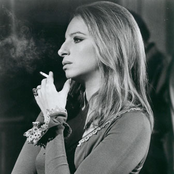 Barbra Streisand - List pictures