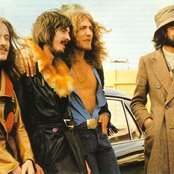 Led Zeppelin - List pictures