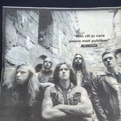 At The Gates - List pictures