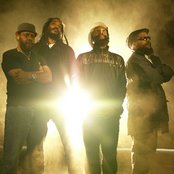 Bad Brains - List pictures