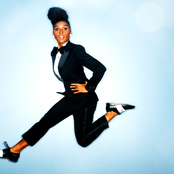Janelle Monae - List pictures