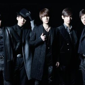 Touhoushinki - List pictures