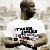 Youssoupha - List pictures