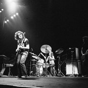 Rory Gallagher - List pictures