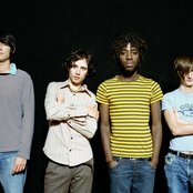 Bloc Party - List pictures