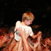 Gorilla Biscuits - List pictures