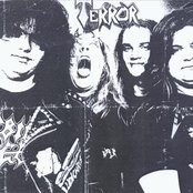 Terror - List pictures