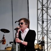 Patrick Stump - List pictures