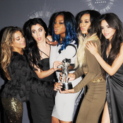Fifth Harmony - List pictures