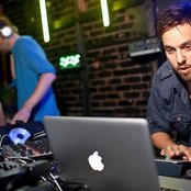 Maceo Plex - List pictures