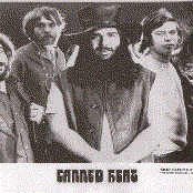 Canned Heat - List pictures