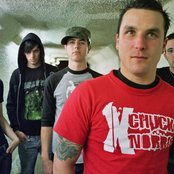 I Killed The Prom Queen - List pictures