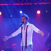 Ott Lepland - List pictures