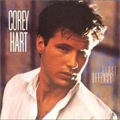 Corey Hart - List pictures