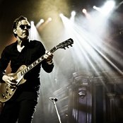 Joe Bonamassa - List pictures