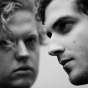 Darkside - List pictures